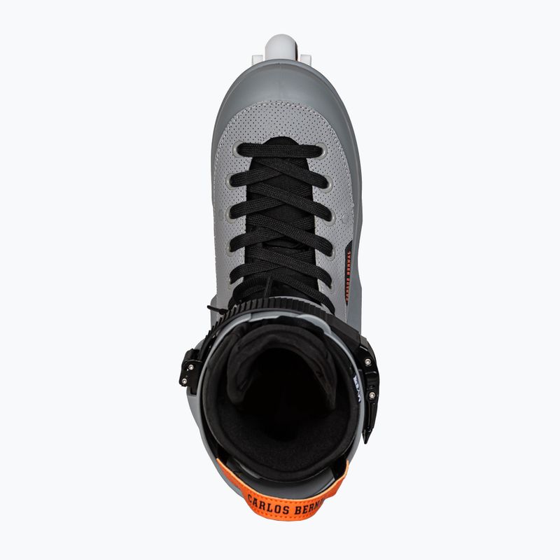 Role USD Sway Carlos Bernal grey 6