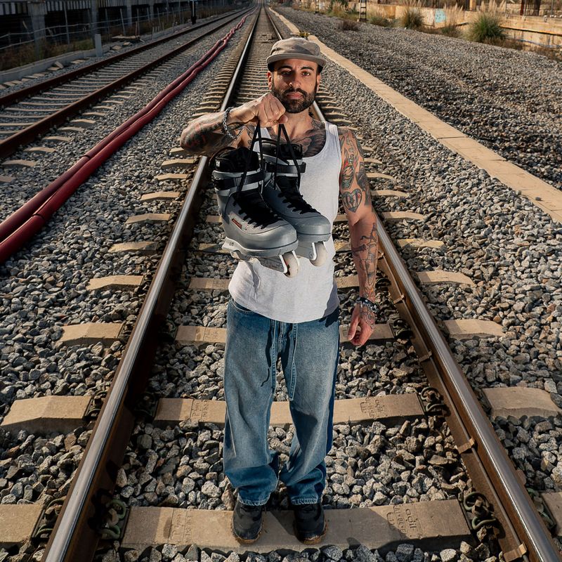 Role USD Sway Carlos Bernal grey 10