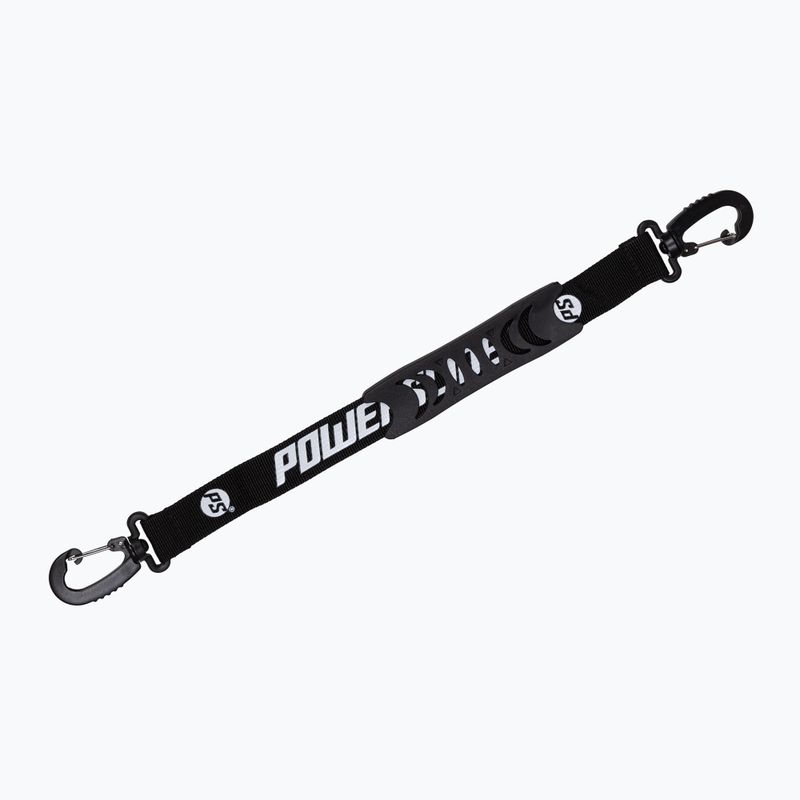 Powerslide Skate Cureaua de transport negru