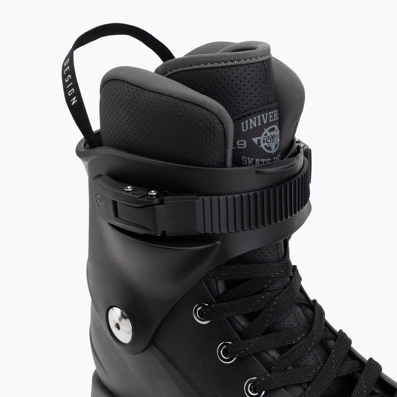 Role USD Sway chess black 8
