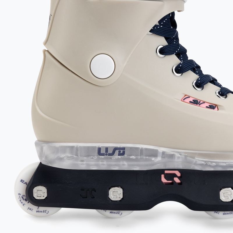 Role USD Sway Witzemann II grey/blue 6