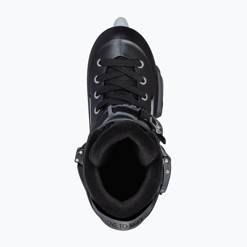 Role Powerslide Zoom Pro 80 black 5