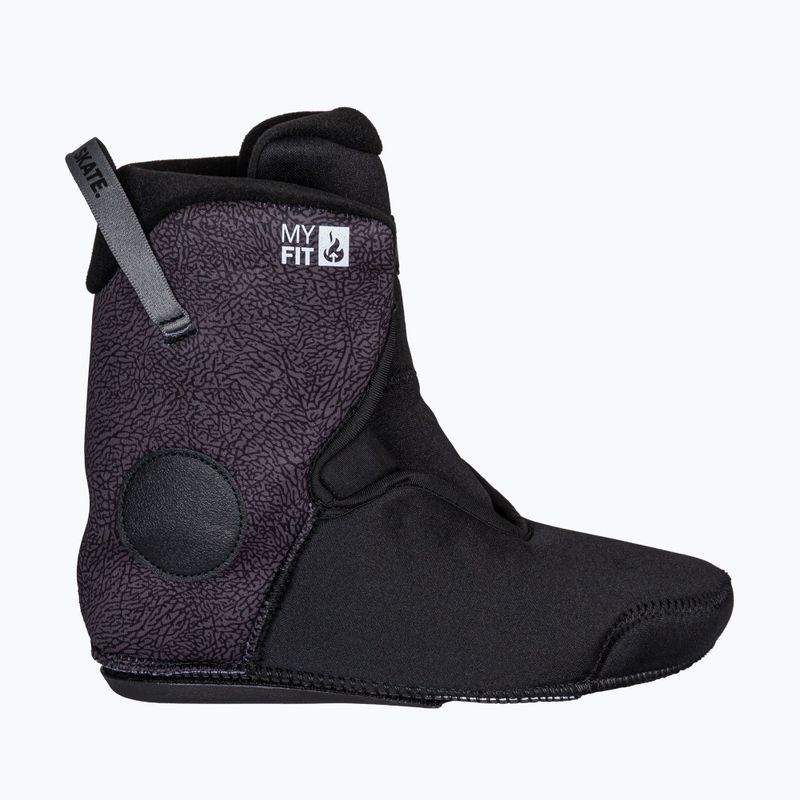 Role Powerslide Zoom Pro 80 black 7