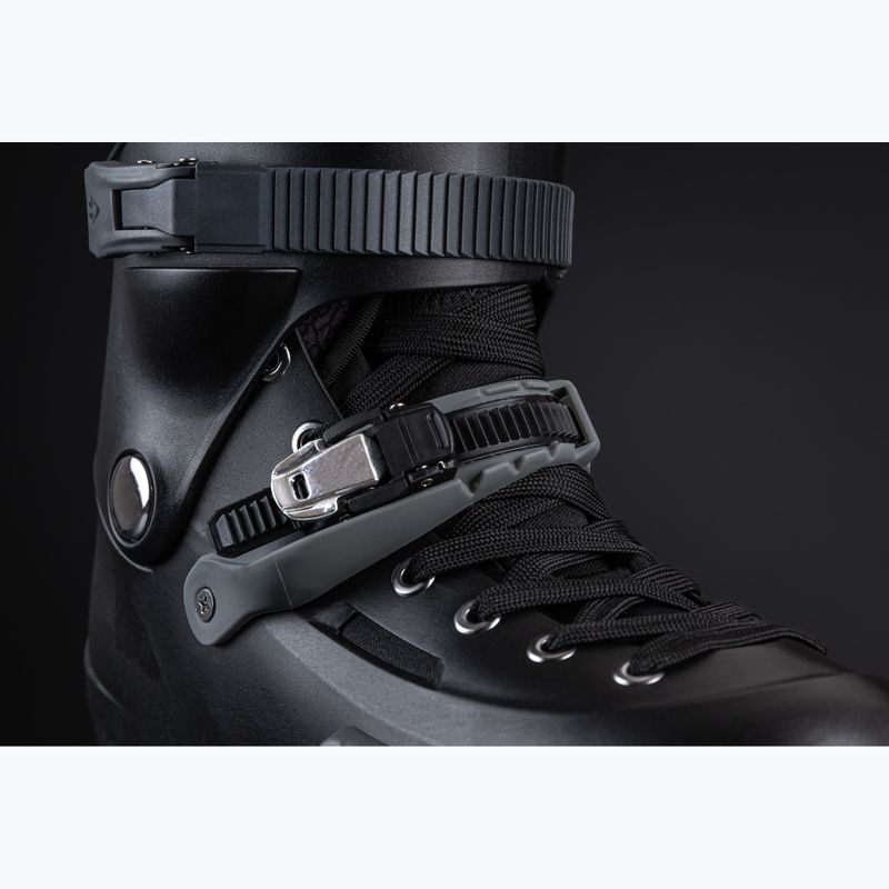 Role Powerslide Zoom Pro 80 black 8
