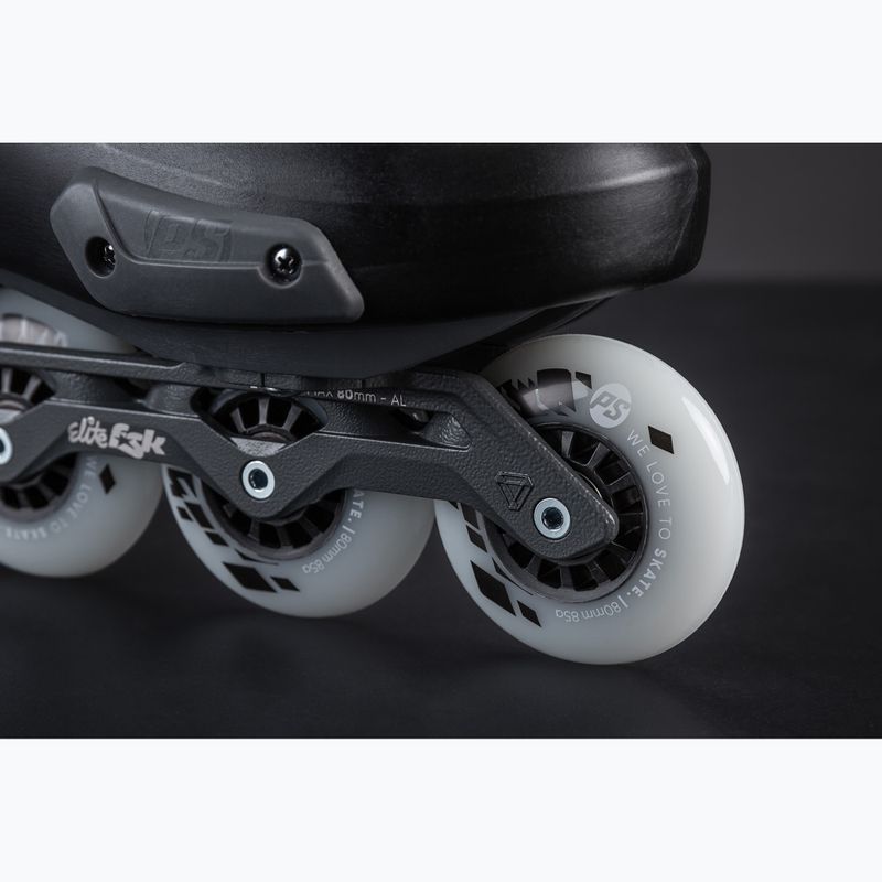 Role Powerslide Zoom Pro 80 black 9