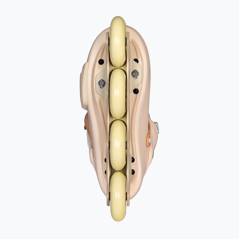 Role Powerslide Zoom Pro 80 sand 6