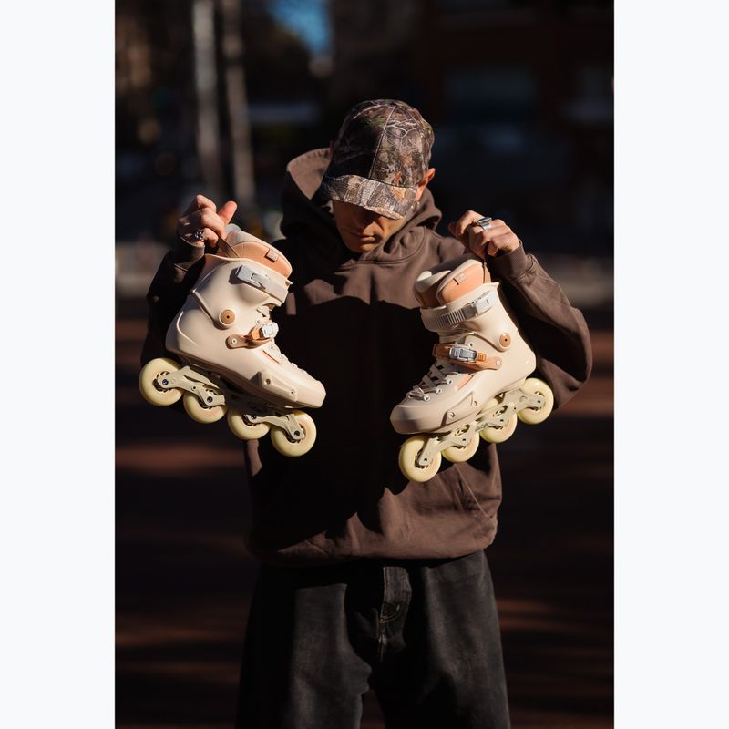 Role Powerslide Zoom Pro 80 sand 7