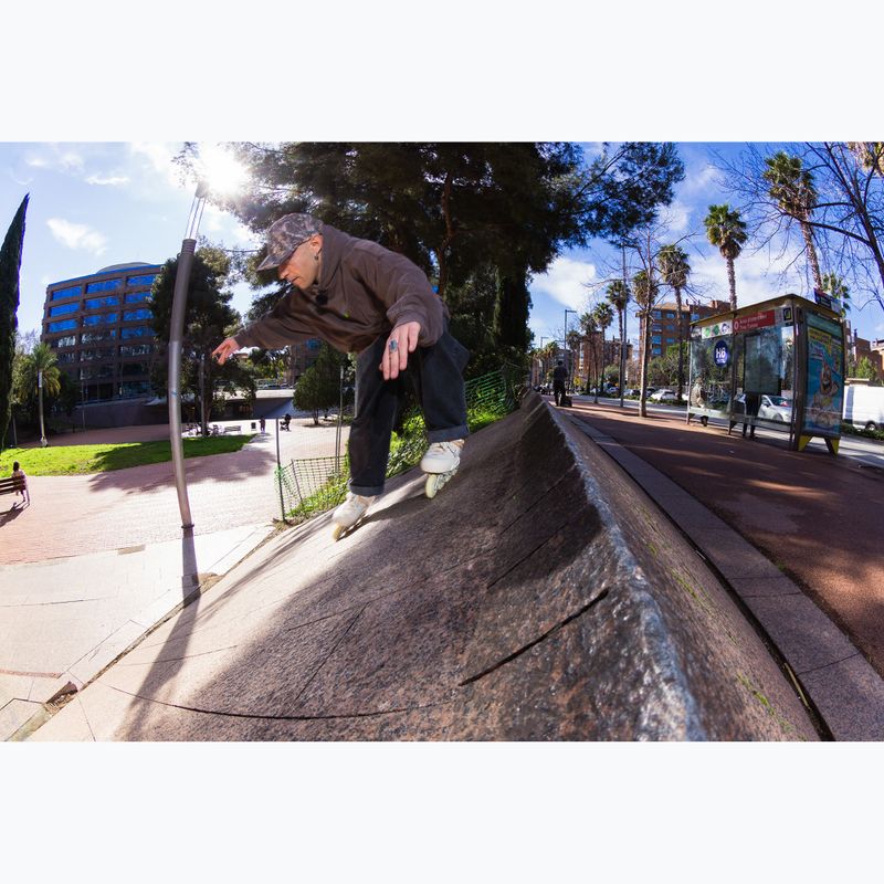 Role Powerslide Zoom Pro 80 sand 8