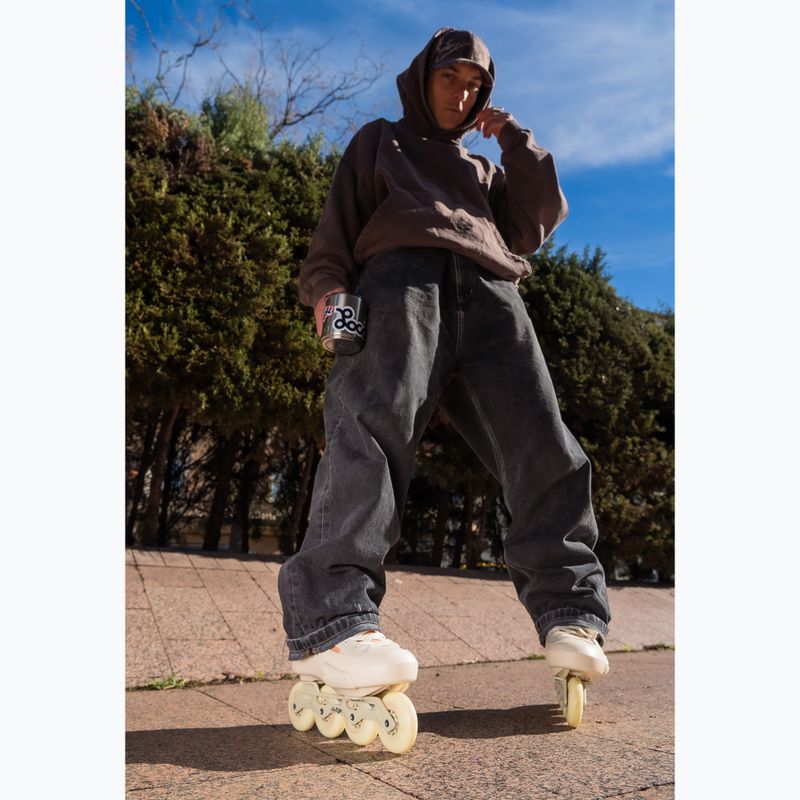 Role Powerslide Zoom Pro 80 sand 9