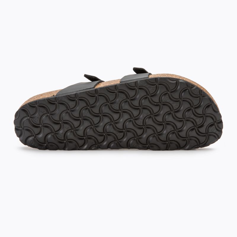 Papuci BIRKENSTOCK Mayari BF Narrow black 4