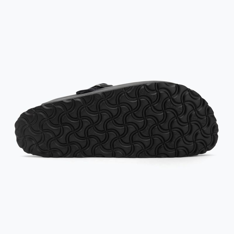 BIRKENSTOCK Boston LEOI Narrow negru flip-flops 4