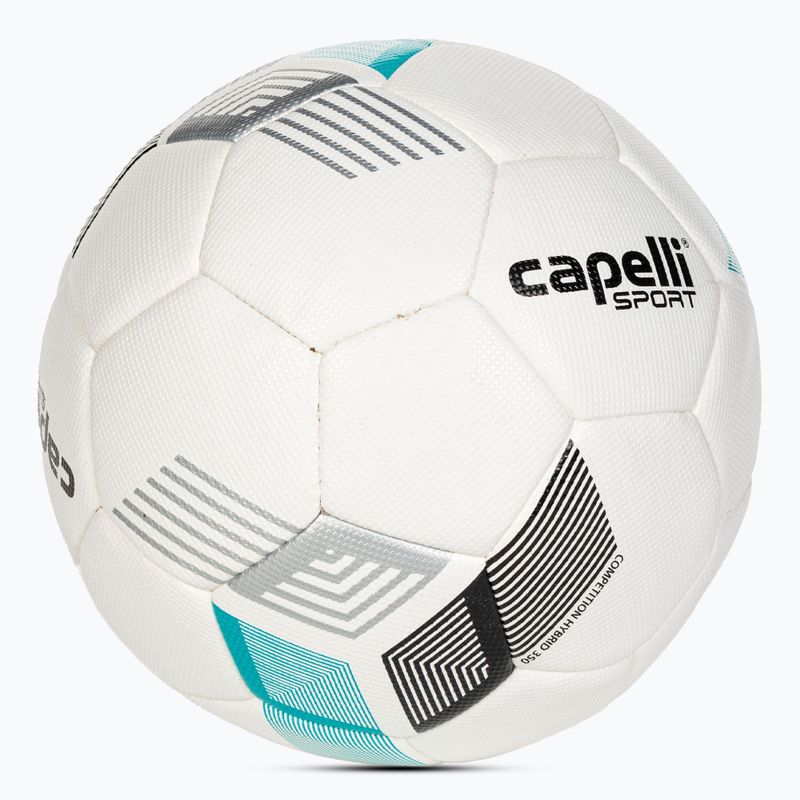 Capelli Tribeca Tribeca Metro Competition Hybrid Football AGE-5882 mărimea 4 2