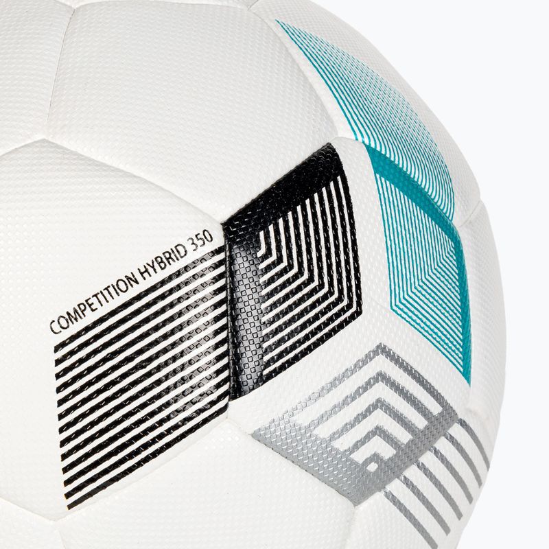 Capelli Tribeca Metro Metro Competition Hybrid Football AGE-5882 mărimea 5