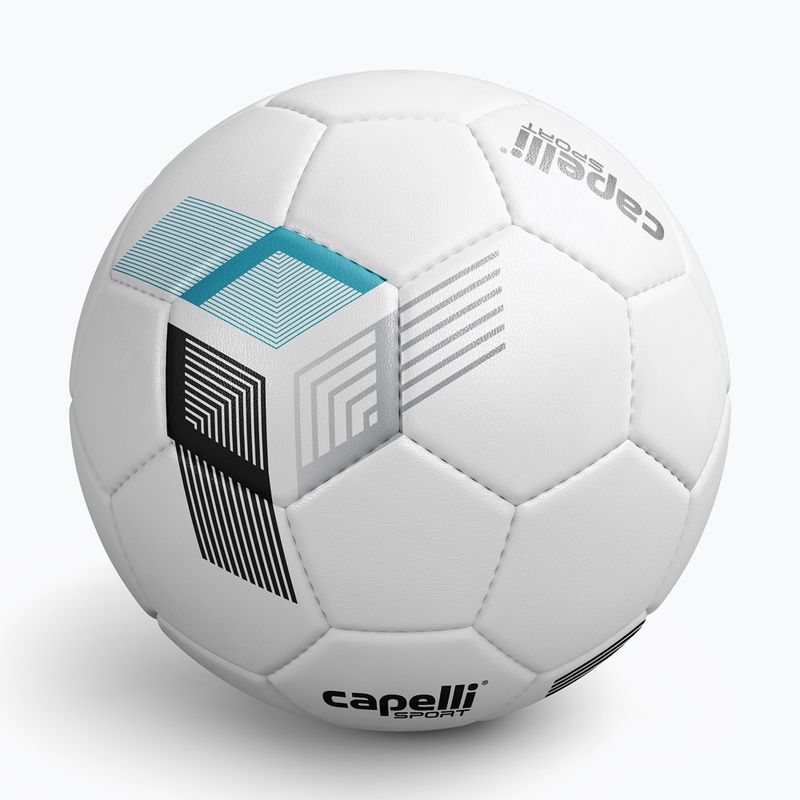Capelli Tribeca Metro Metro Competition Hybrid Football AGE-5882 mărimea 5