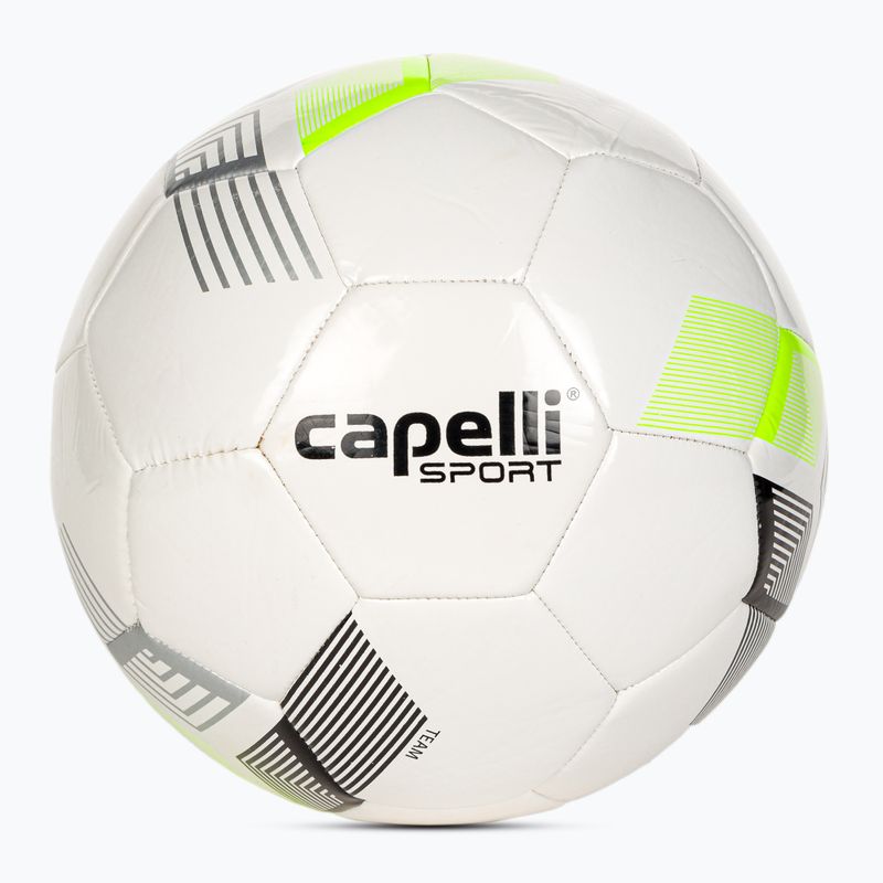 Capelli Tribeca Tribeca Metro Echipa de fotbal AGE-5902 mărimea 5