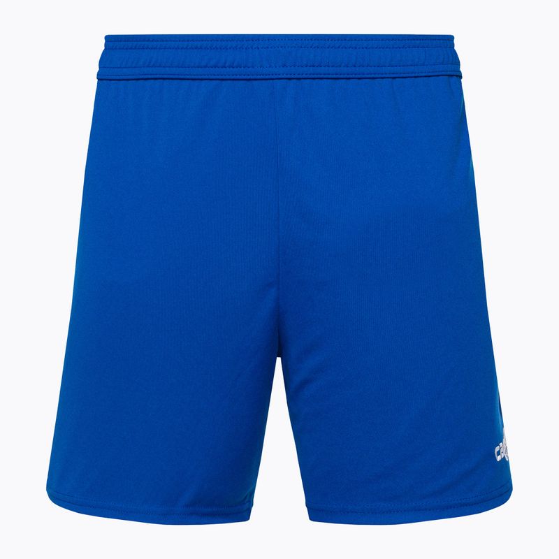 Capelli Sport Cs One One Adult Match pantaloni scurți de fotbal albastru regal/alb