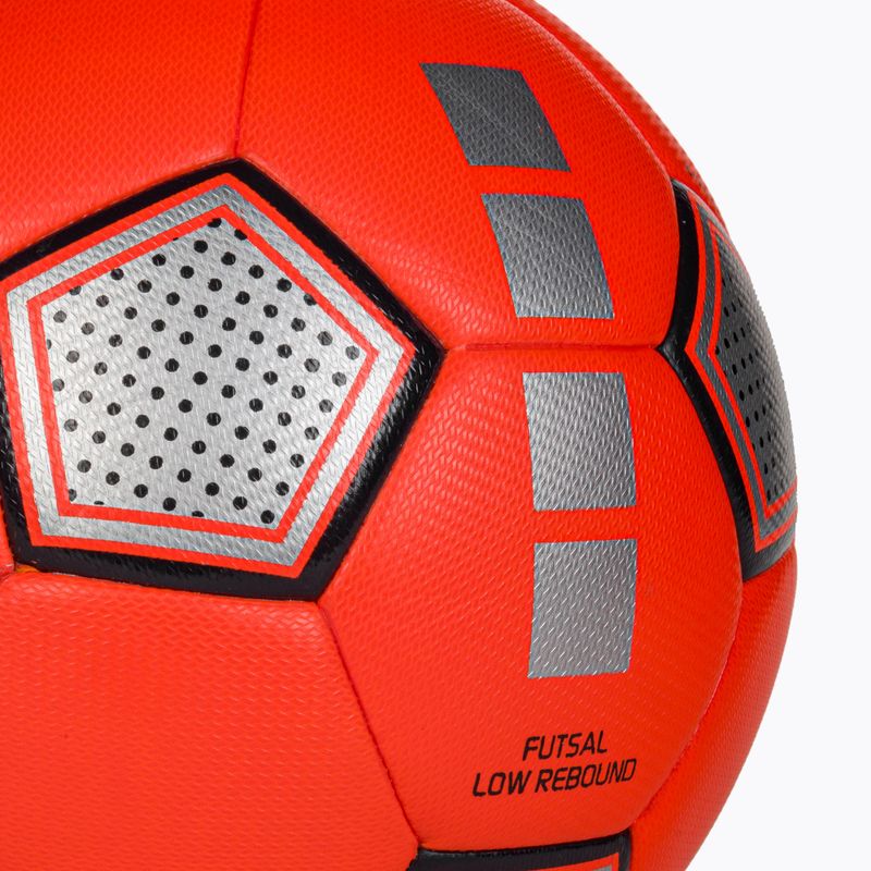Capelli Astor Astor Futsal Competition Elite fotbal AGE-1210 mărimea 4