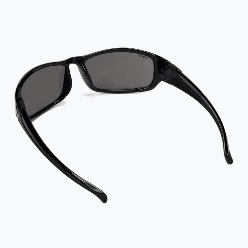 Ochelari de soare UVEX Sportstyle 211 negru S5306132216 2