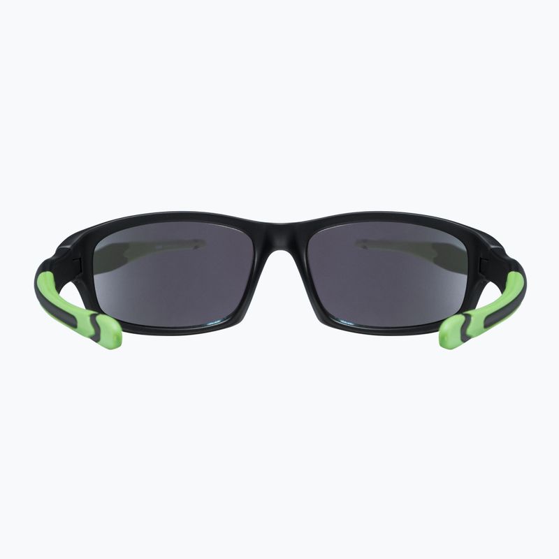 Ochelari de soare pentru copii UVEX Sportstyle 507 green mirror 9
