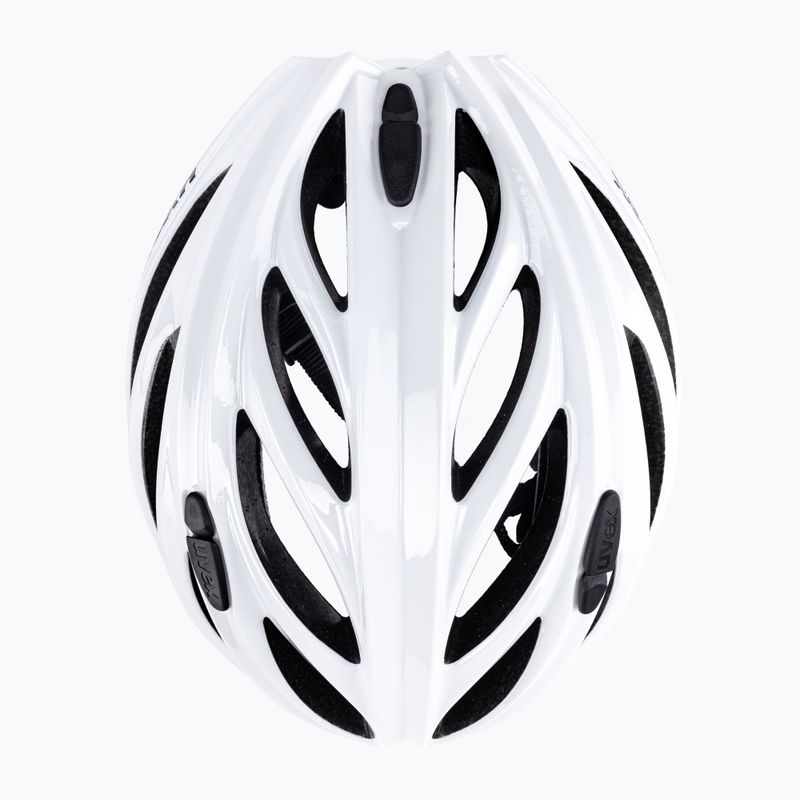 Cască UVEX Boss Race Helmet Alb S410229090215 6