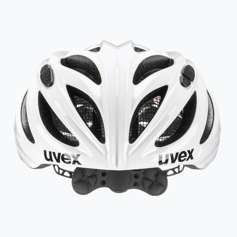 Cască UVEX Boss Race Helmet Alb S410229090215 9