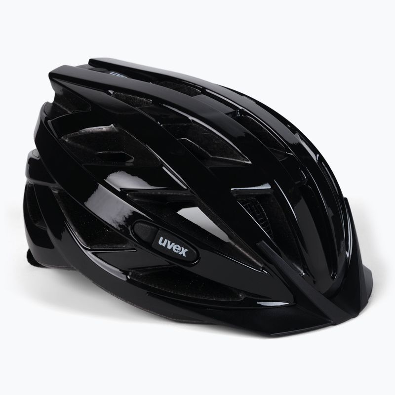 UVEX Cască de biciclist I-vo negru S4104240215