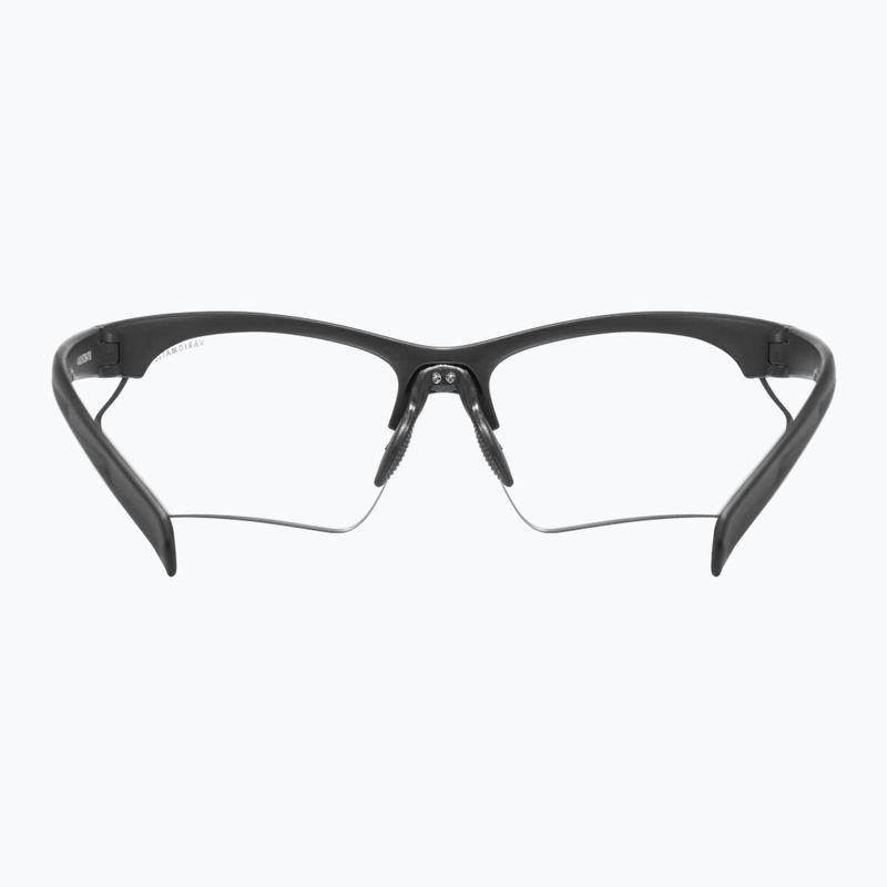 Ochelari de ciclism pentru femei UVEX Sportstyle 802 negru S5308942201 8