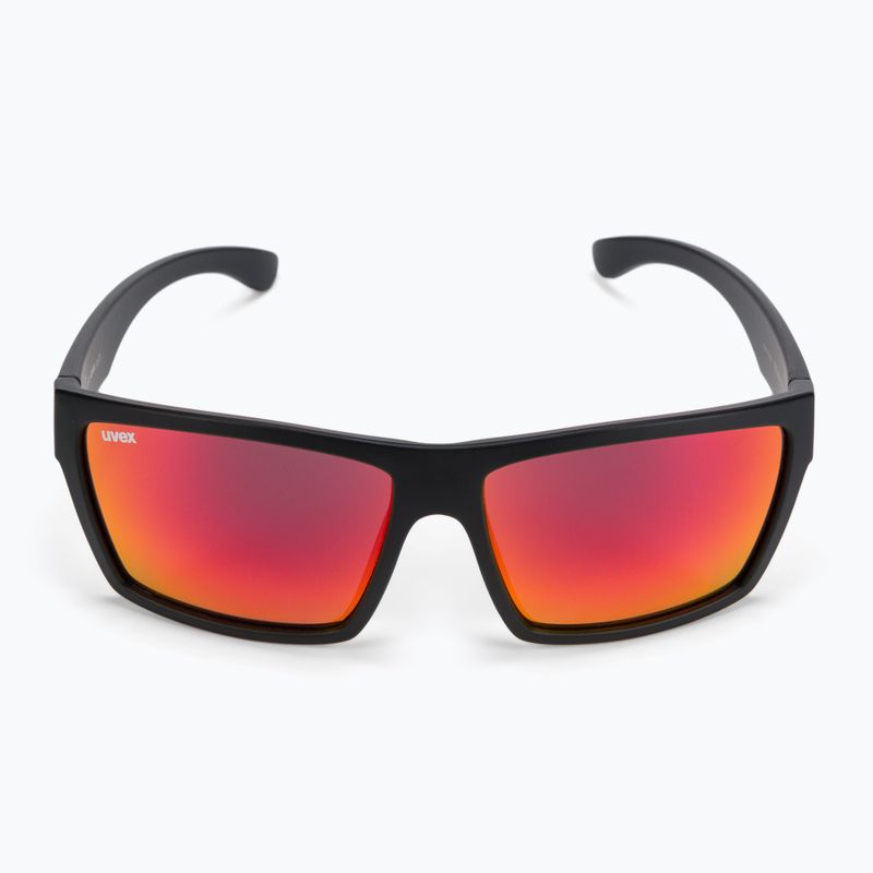 Ochelari de soare UVEX Lgl 29 negru S5309472213 3