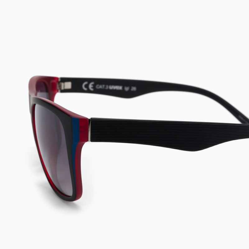 Ochelari de soare UVEX LGL 26 negru 53/0/944/2316/UNI 4