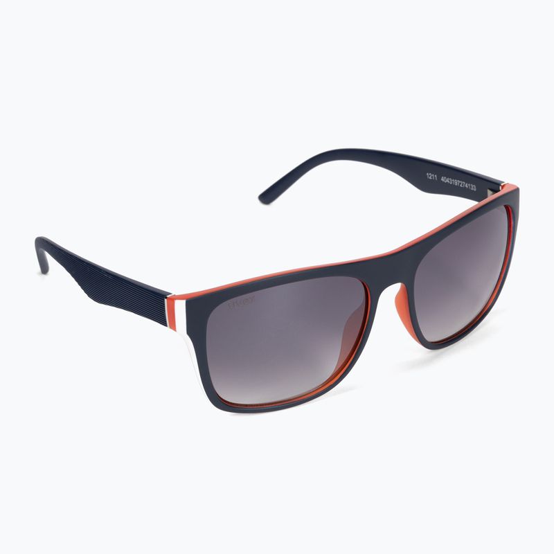 Ochelari de soare UVEX LGL 26 negru 53/0/944/2416/UNI