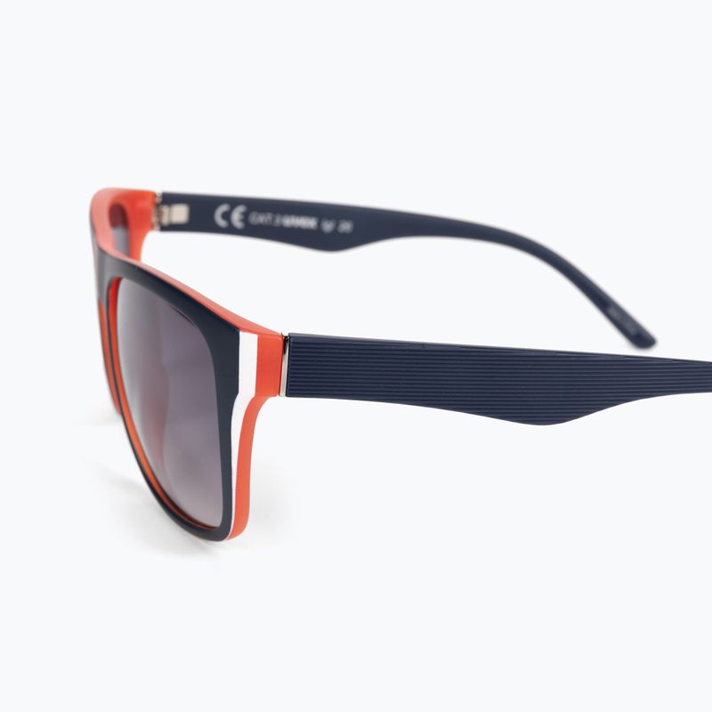 Ochelari de soare UVEX LGL 26 negru 53/0/944/2416/UNI 4