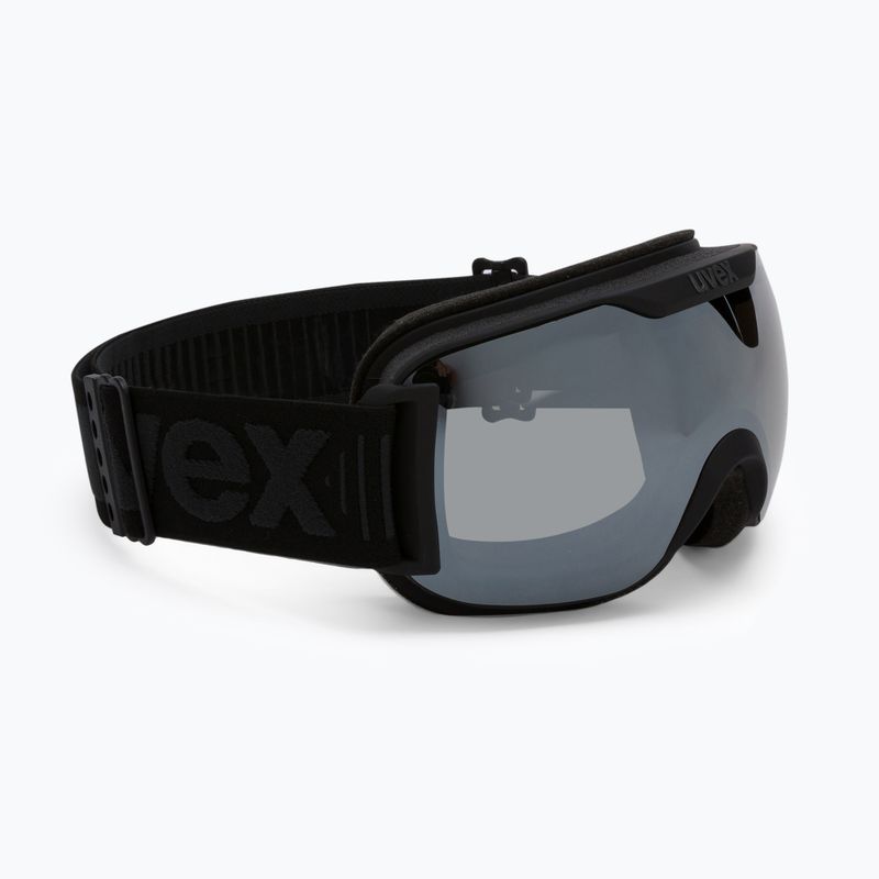 Ochelari de schi UVEX Downhill 2000 S LM negru 55/0/438/2026