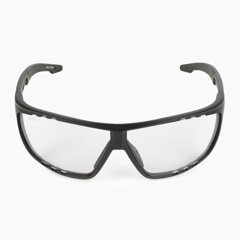 Ochelari de soare UVEX Sportstyle 706 V negru S5320052201 3