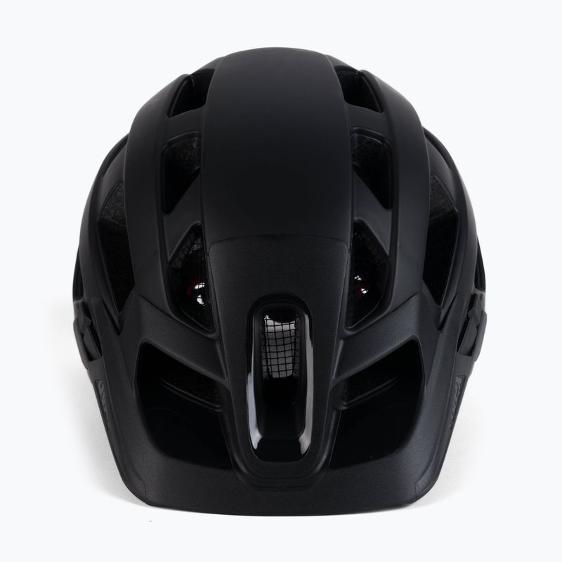 Cască de bicicletă UVEX Finale 2.0 negru S4109670415 2