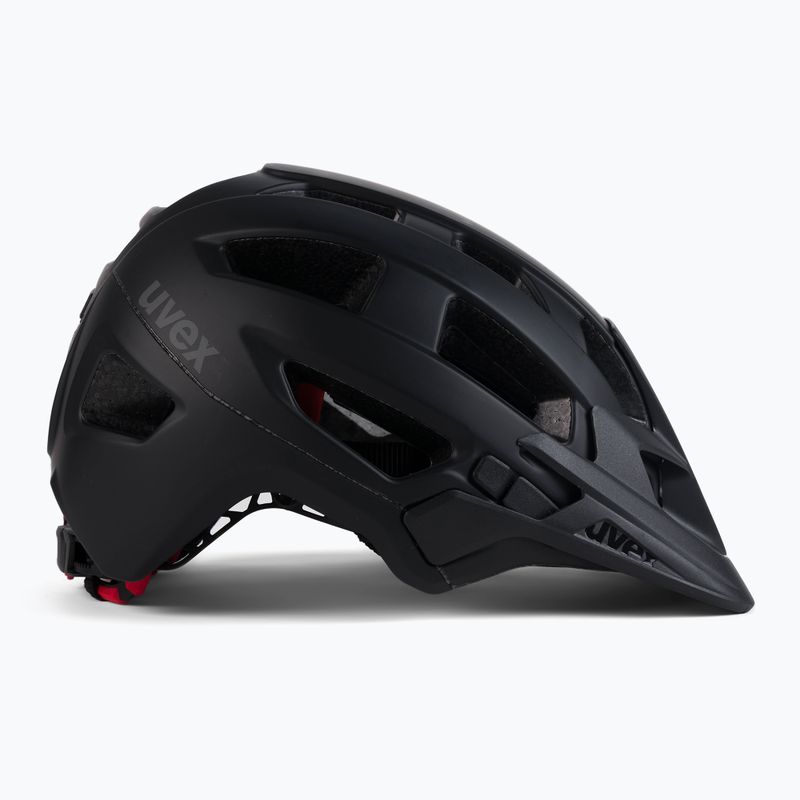 Cască de bicicletă UVEX Finale 2.0 negru S4109670415 3