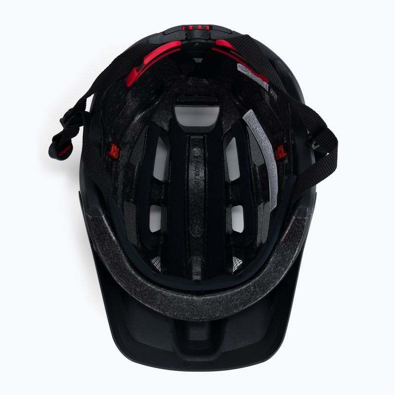 Cască de bicicletă UVEX Finale 2.0 negru S4109670415 5