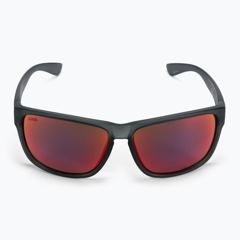 UVEX Lgl 36 CV ochelari de soare gri S5320175598 3