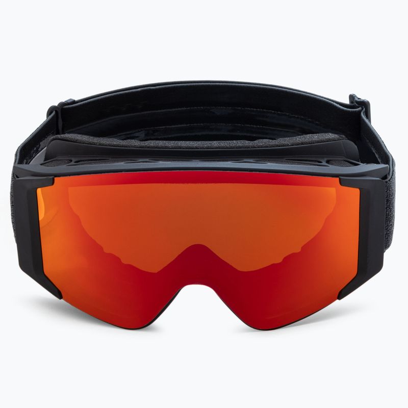 Ochelari de schi UVEX G.gl 3000 TO, negru, 55/1/331/20 2