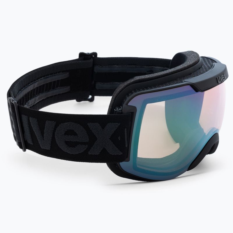 Ochelari de schi UVEX Downhill 2000 V 55/0/123/21