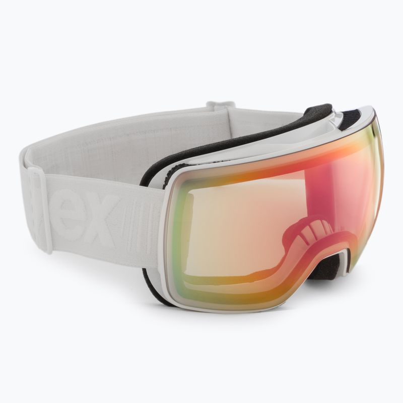 Ochelari de schi UVEX Compact V 55/0/142/10