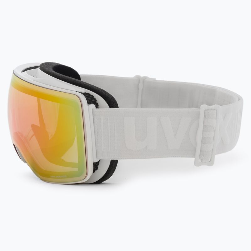 Ochelari de schi UVEX Compact V 55/0/142/10 4