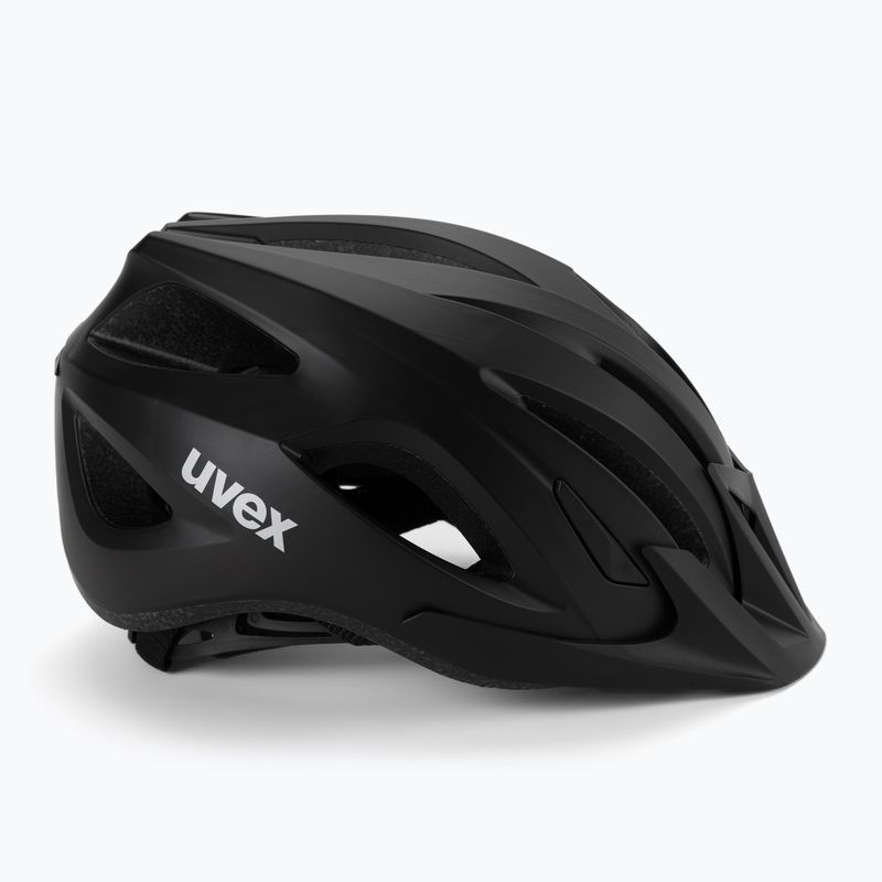 Cască de bicicletă UVEX Viva 3 negru S4109840115 3