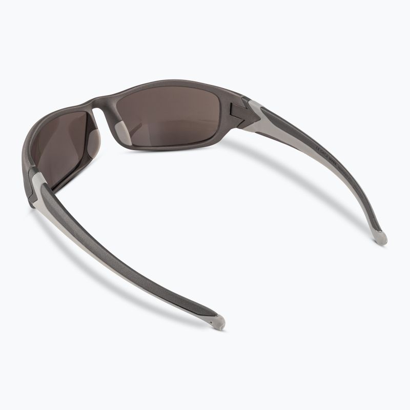 Ochelari de soare UVEX Sportstyle 211 grey matt 2