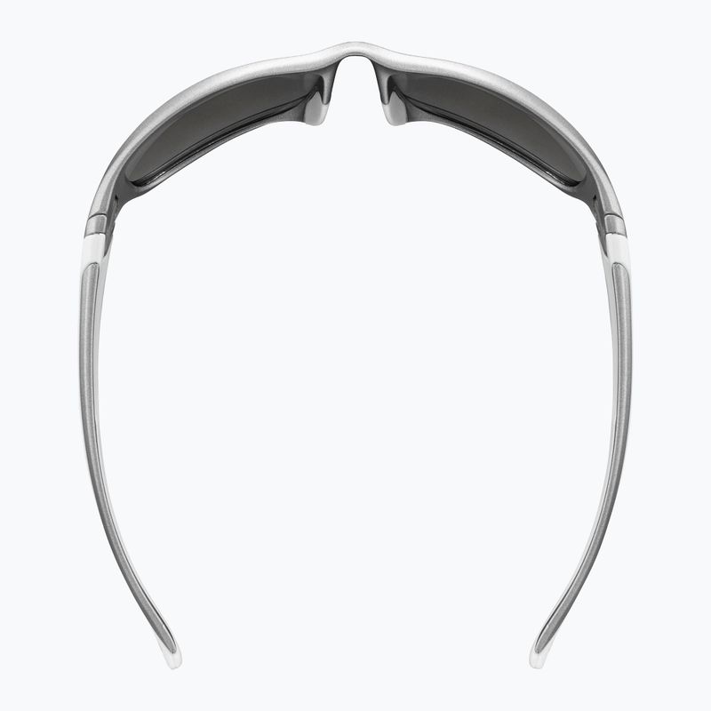 Ochelari de soare UVEX Sportstyle 211 grey matt 7