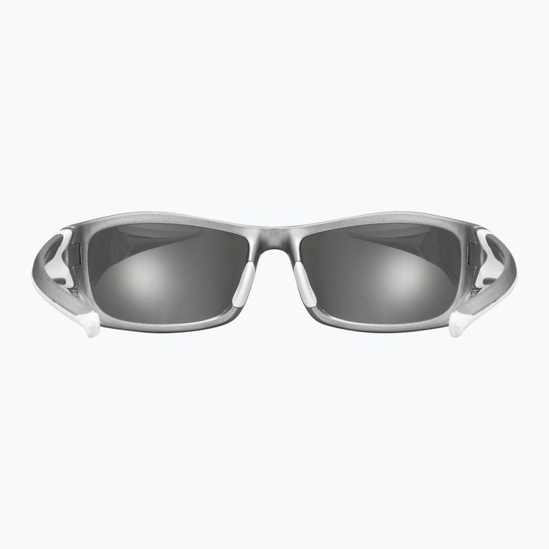 Ochelari de soare UVEX Sportstyle 211 grey matt 8