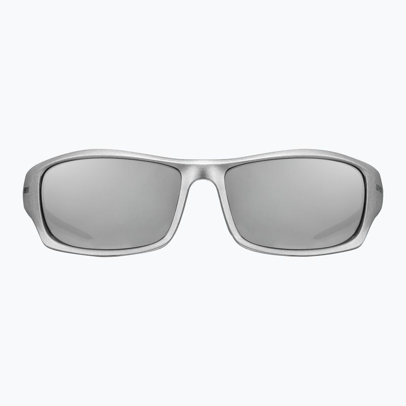 Ochelari de soare UVEX Sportstyle 211 grey matt 9