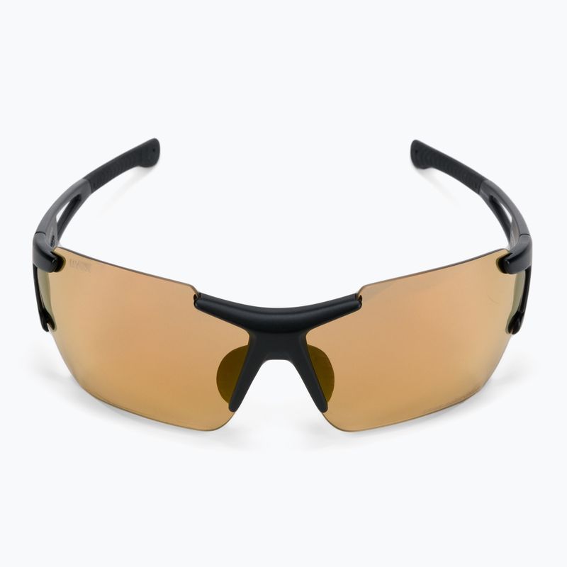 Ochelari de ciclism UVEX Sportstyle 803 race CV V negru S5320412206 3
