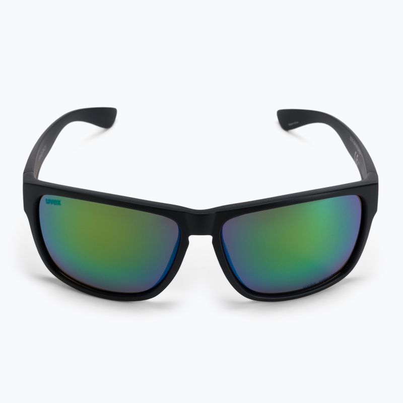 Ochelari de soare UVEX Lgl 36 CV negru S5320172295 3