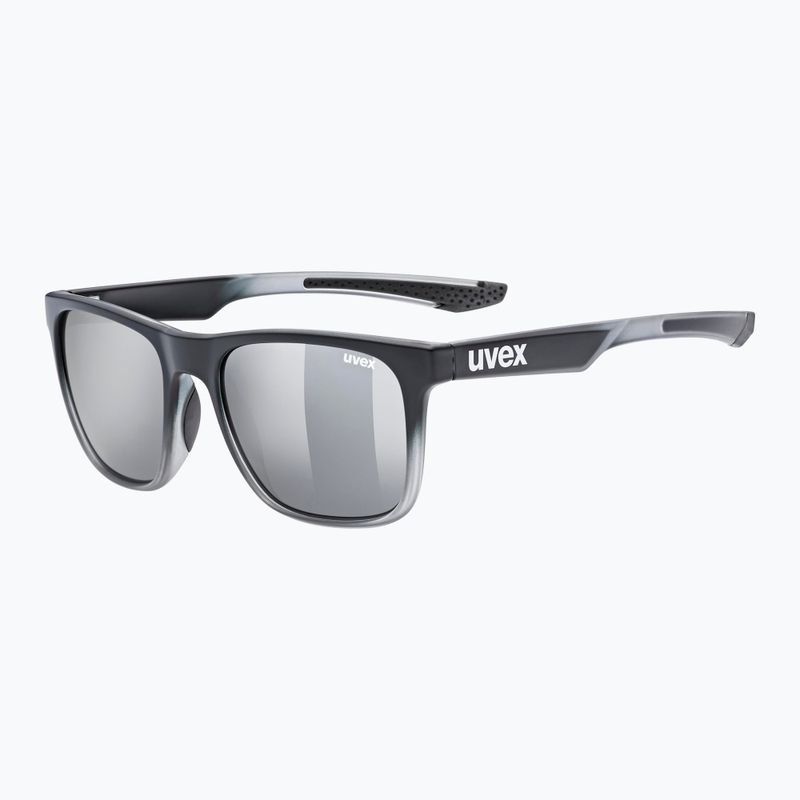 Ochelari de soare UVEX Lgl 42 negru S5320322916 5