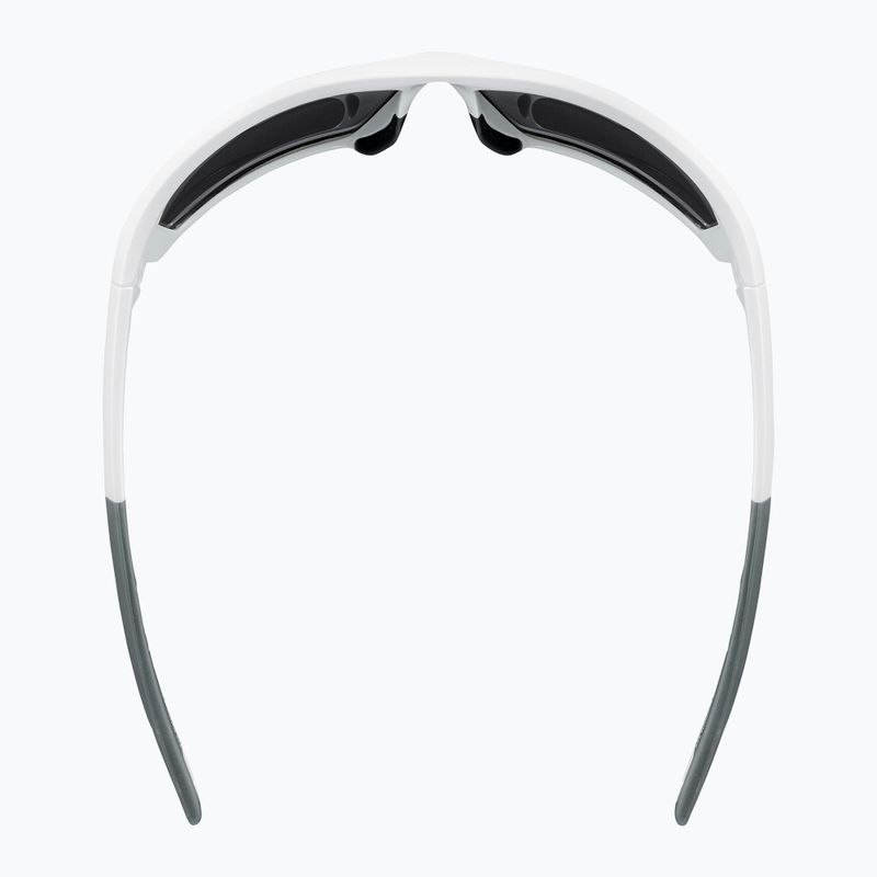 Ochelari de soare UVEX Sportstyle 225 Pola white 7